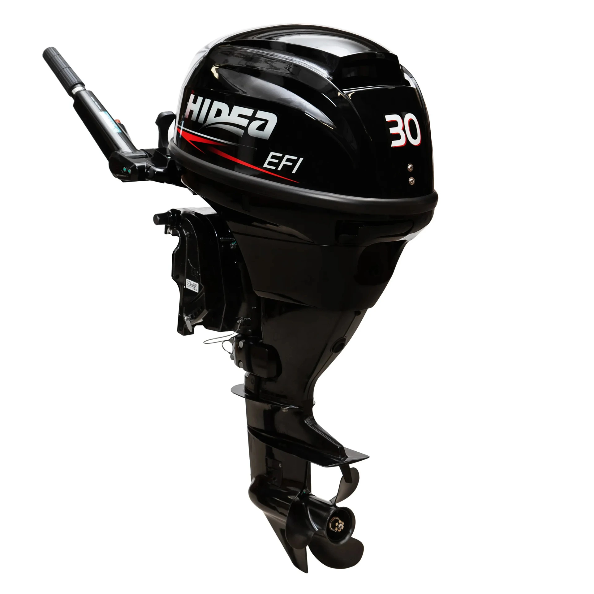 Лодочный мотор Hidea HDEF 30 HES