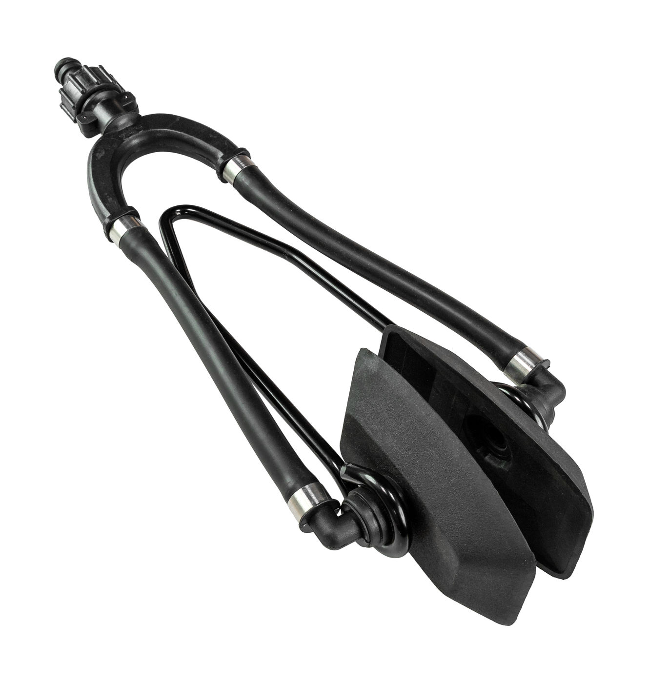 Приспособление для промывки