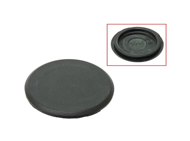 Крышка катка BRP SM-04431 Крышка катка BRP SM-04431