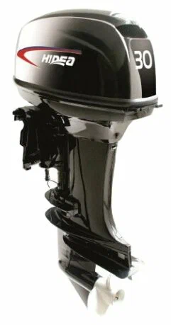 Лодочный мотор Hidea HDEF 30 FEL-T Лодочный мотор Hidea HDEF 30 FEL-T