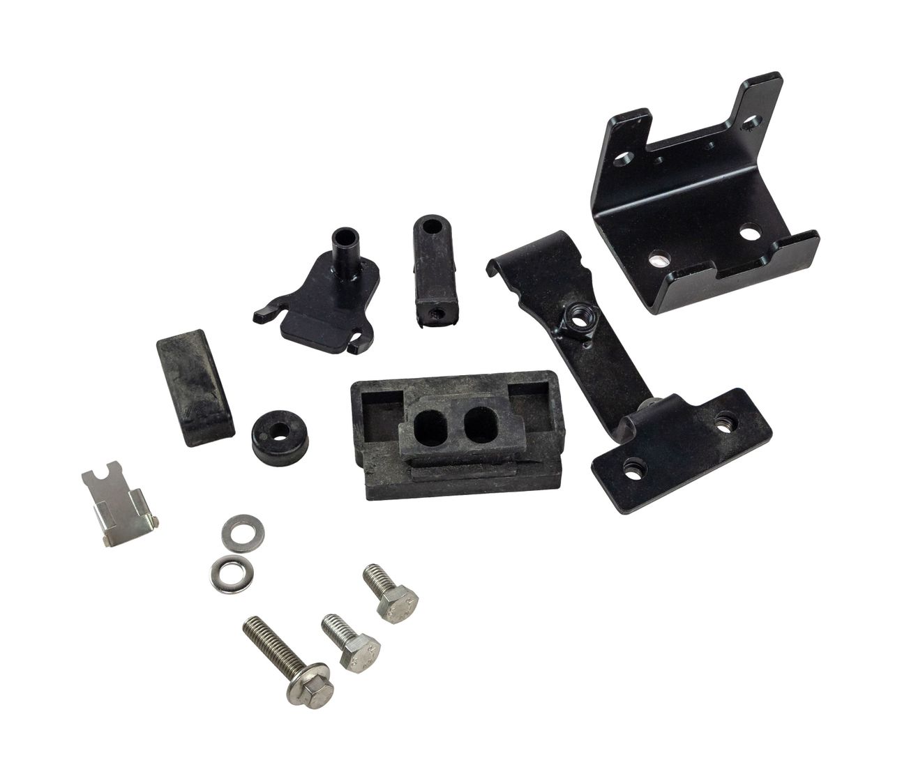 Комплект подключения ДУ Yamaha 9,9 л.с., 6G8-48501-03-00, Marine Rocket