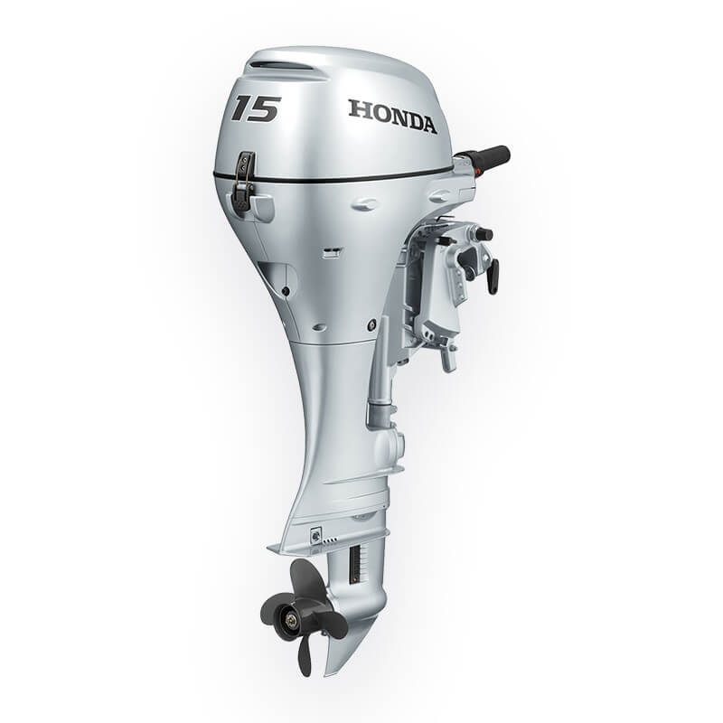 Лодочный мотор Honda BF15DK2 SHD (RR)