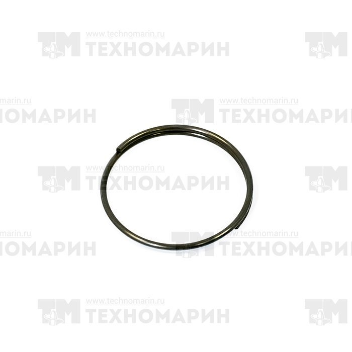 Пружина храповика Yamaha 648-45633-00 Пружина храповика Yamaha 648-45633-00