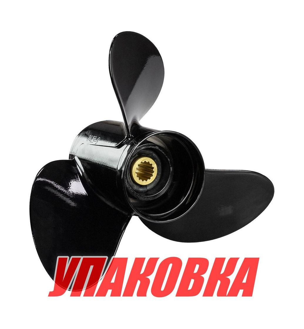 Гребной винт 3x13-3/4x23, Marine Rocket (упаковка из 3 шт.)
