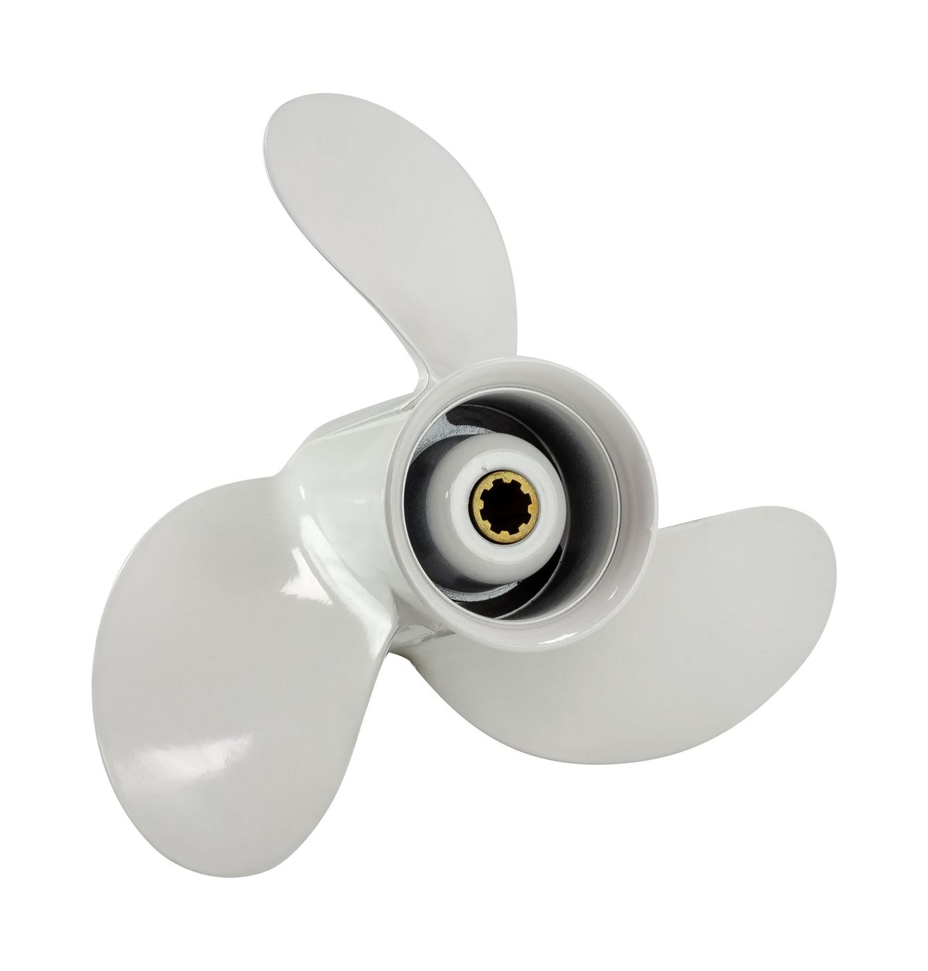 Гребной винт 3x9-1/4x12, Marine Rocket (упаковка из 20 шт.)