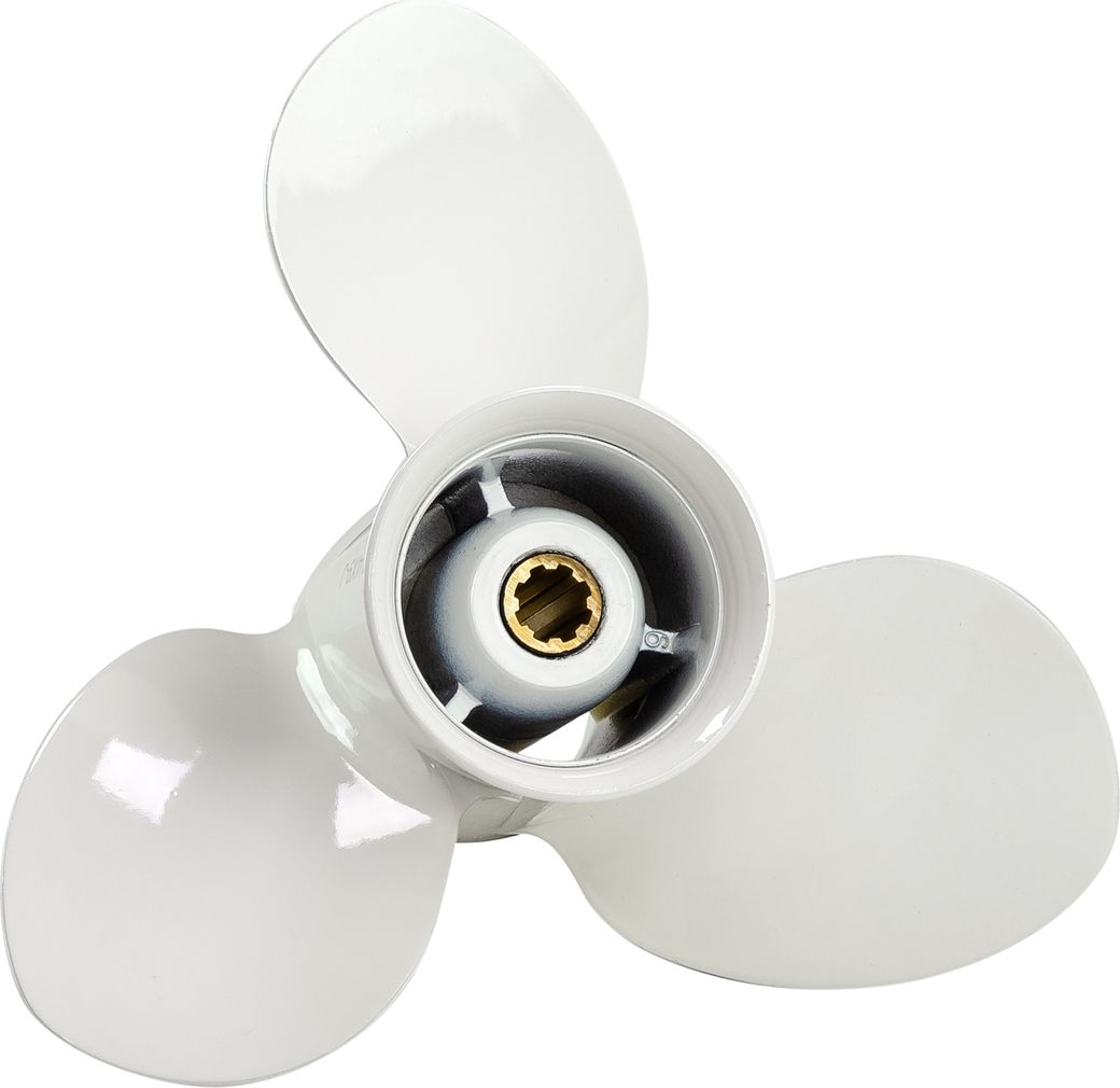 Гребной винт 3x9-1/4x9, Marine Rocket (упаковка из 10 шт.)