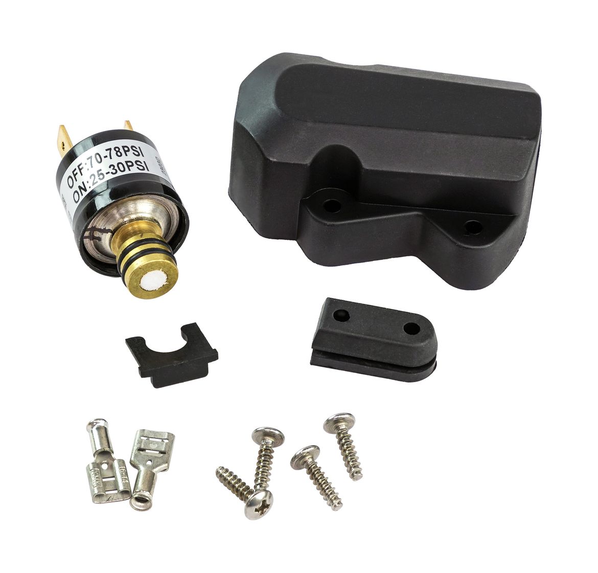 Выключатель насоса SFDP1-050-060-51 нового типа (круглый)