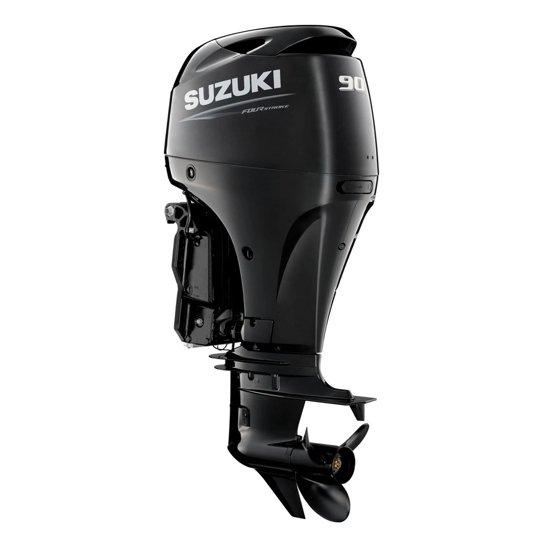 Лодочный мотор Suzuki DF90ATL