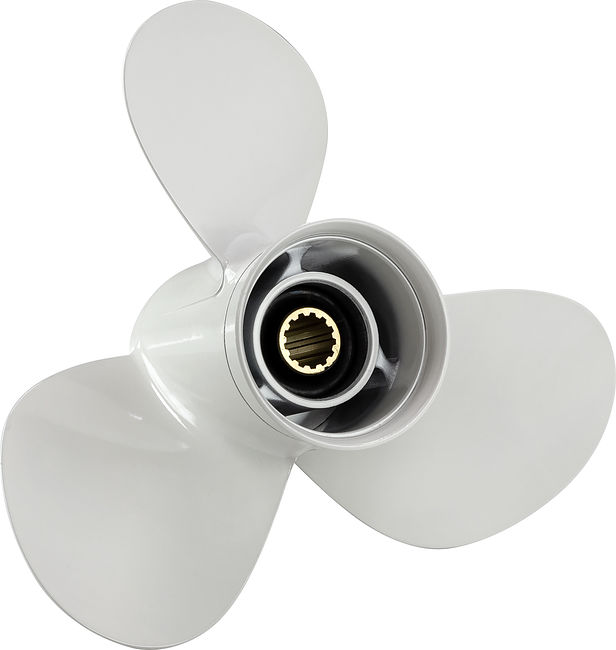 Гребной винт 3x11-1/8x13, Marine Rocket