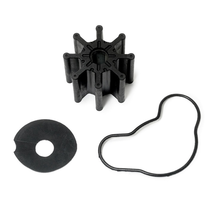 Крыльчатка помпы Mercruiser SC-WT083 Крыльчатка помпы Mercruiser SC-WT083