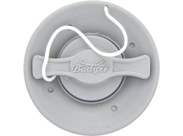 клапан Bravo 2001 (Badger) серый