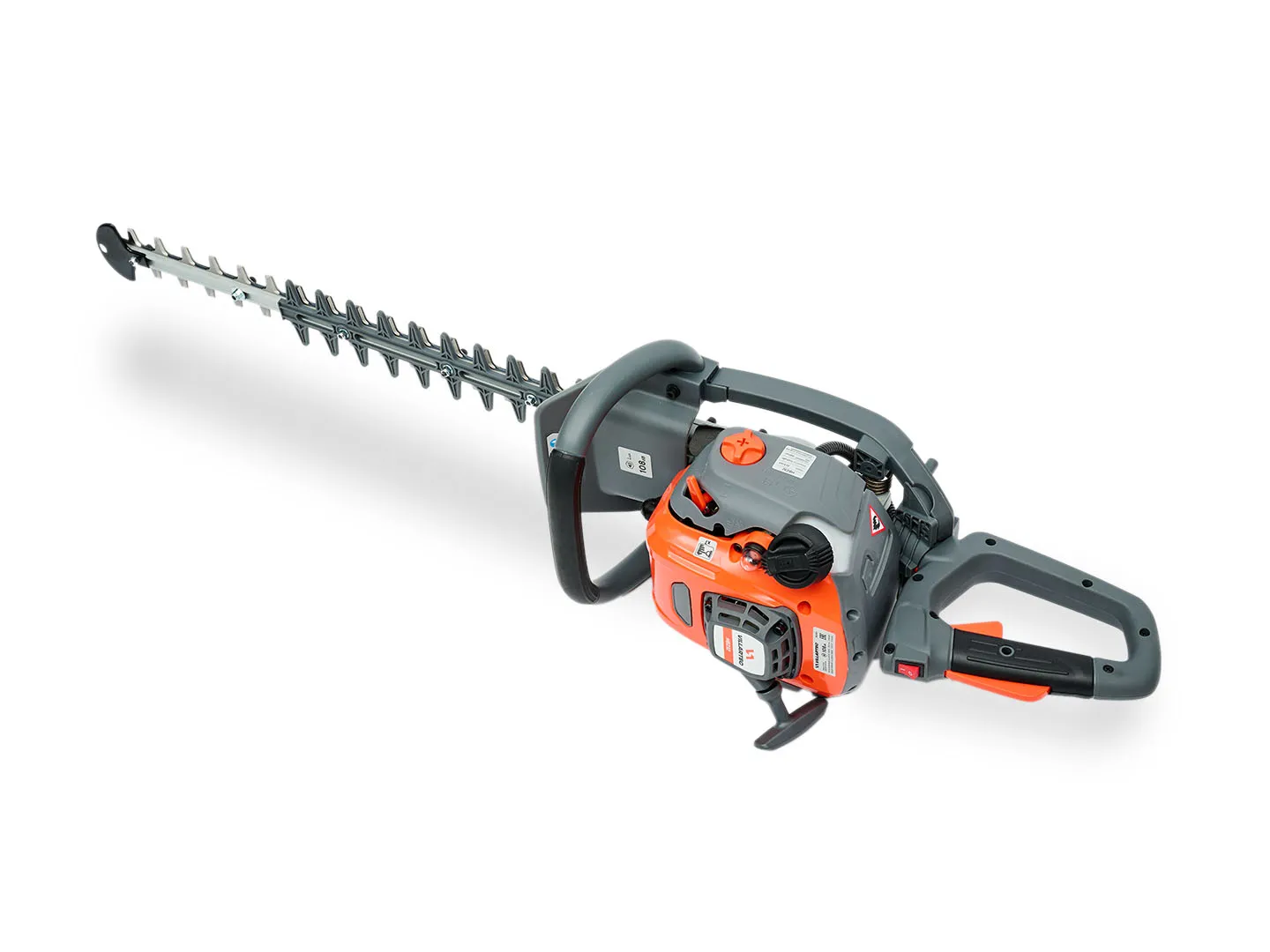 Кусторез Villartec HB232