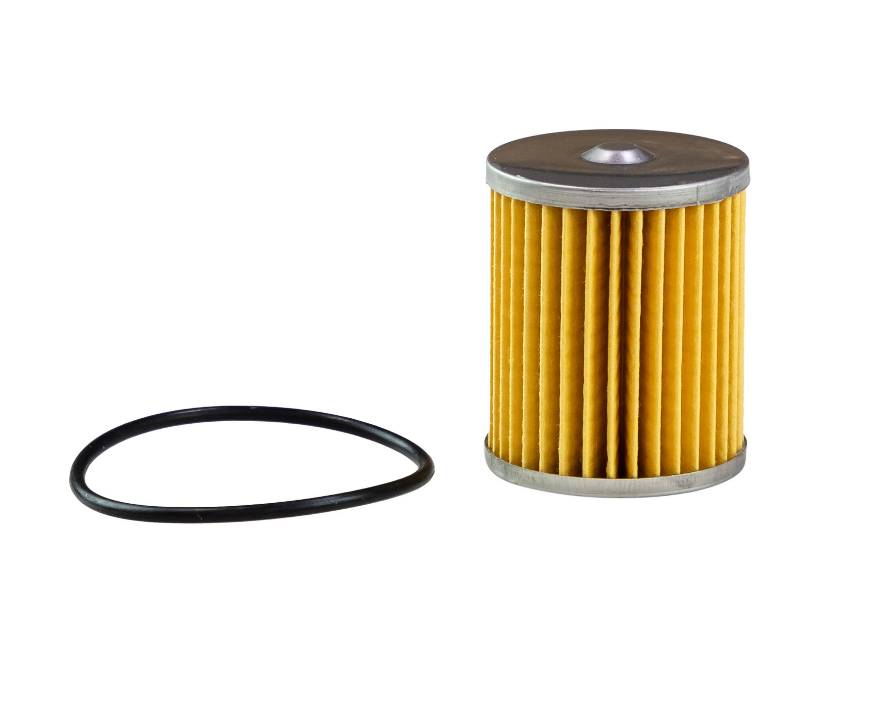 Фильтр топливный, сменная вставка 10 мк для OM225