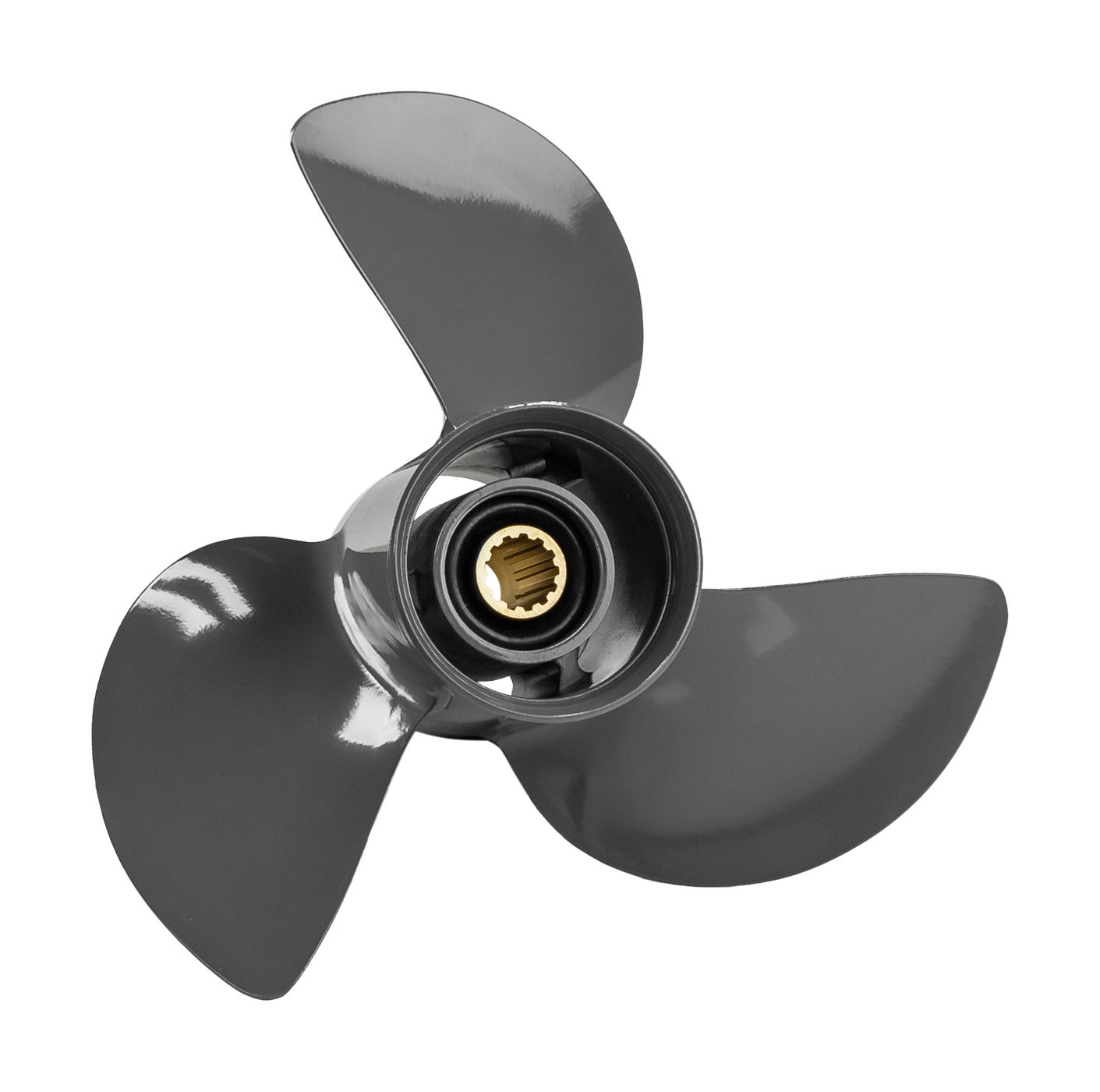 Гребной винт 3x11-1/4x13, Marine Rocket Гребной винт 3x11-1/4x13, Marine Rocket