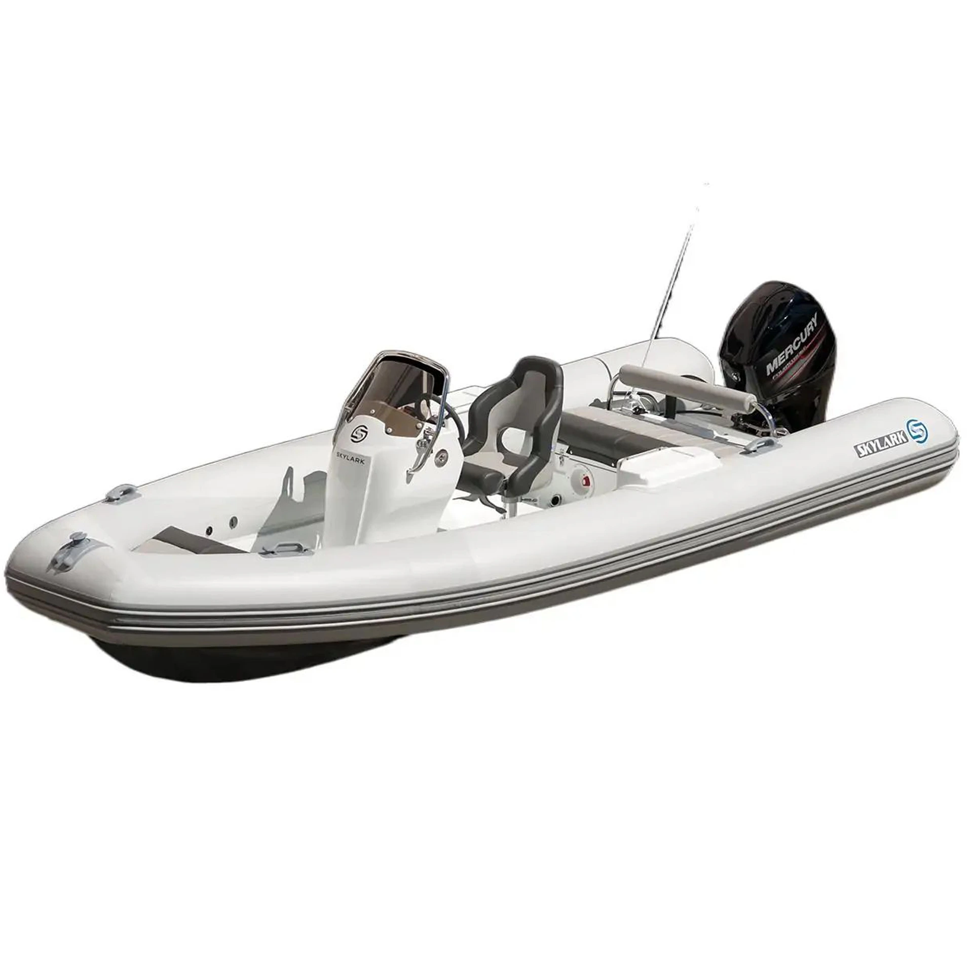 Лодка RIB Skylark Rider R500 CL