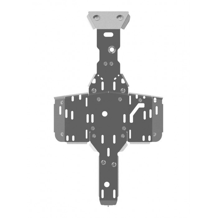 Защита днища ST-2137