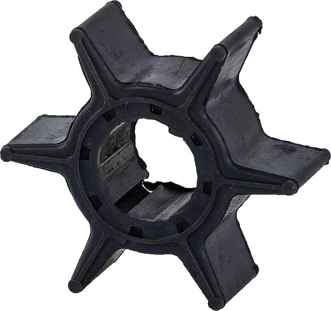 Крыльчатка охлаждения Yamaha 40V,50G,60F,70B/F40A-70, Omax