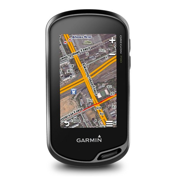GPS навигатор Garmin Oregon 700 Дороги России. РФ. ТОПО. GPS навигатор Garmin Oregon 700 Дороги России. РФ. ТОПО.