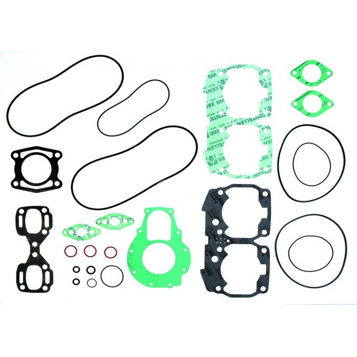 Полный комплект прокладок BRP 787 (без сальников) P600440850800