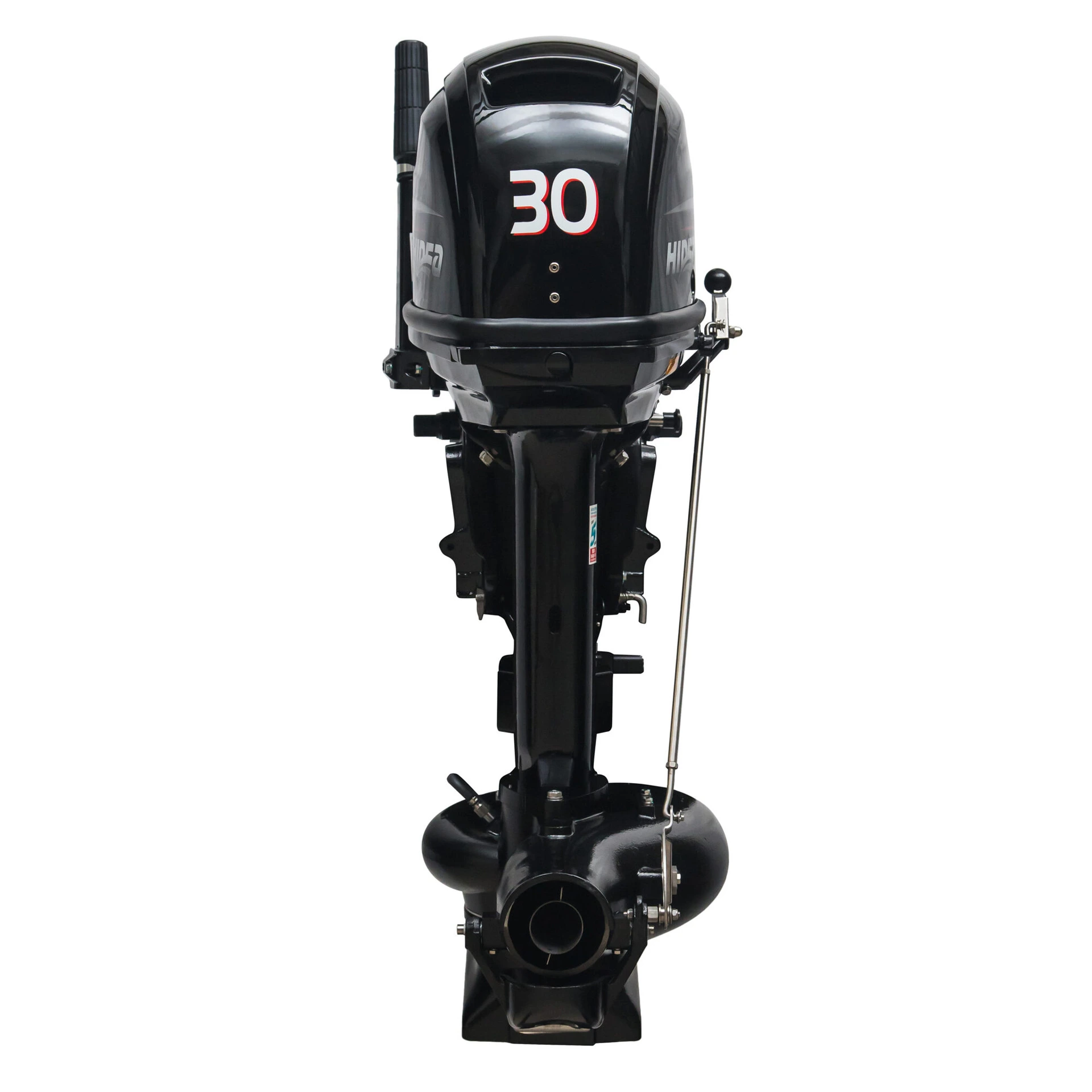 Лодочный мотор Hidea HD 30FFES