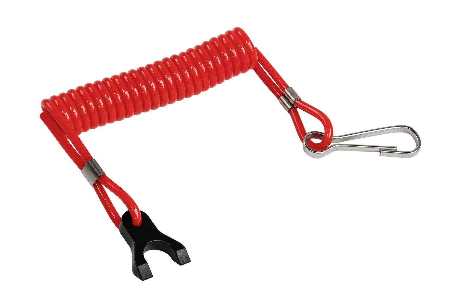 Чека аварийной остановки Tohatsu/Mercury