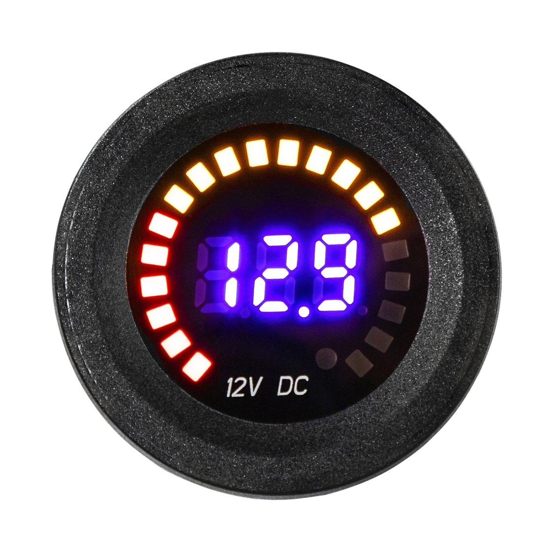 Вольтметр цифровой, 5-15 В