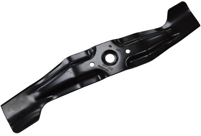 Нож для газонокосилки HRG 536 (нижний)