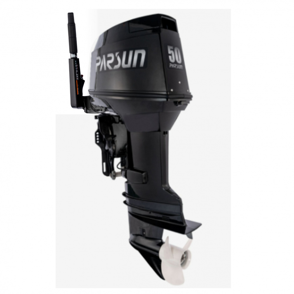 Лодочный мотор Parsun T50 BML-D