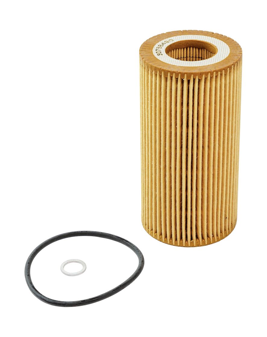 Фильтр маслянный Volvo Penta D3-110-220, Recmar