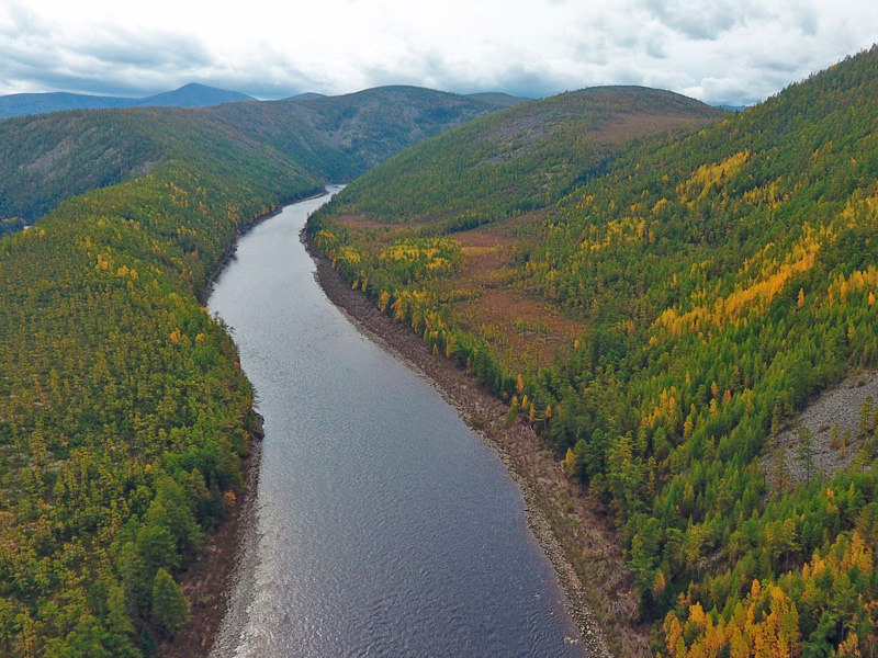 Исследуйте водоемы Хабаровского края с водометными лодками от Прокатись.ру