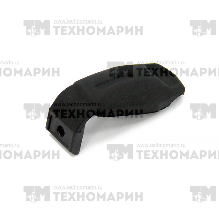 Замок (фиксатор) капота BRP SM-12598 Замок (фиксатор) капота BRP SM-12598