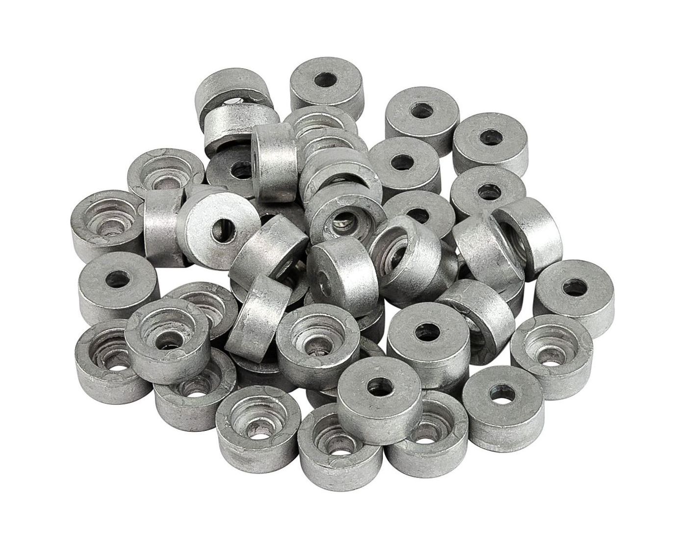 Анод алюминиевый Suzuki DF2.5-350, 55321-87j01, 50 шт