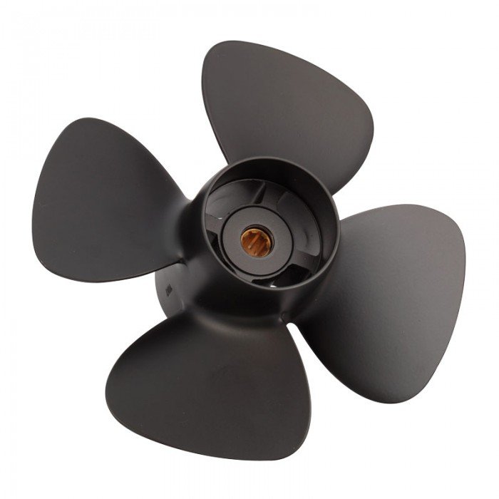 Винт гребной Solas 1113-100-07, 4x10x7 (R) Винт гребной Solas 1113-100-07, 4x10x7 (R)