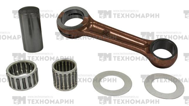 Шатун BRP 552F (MAG/PTO) (2003-2011) SM-09236 Шатун BRP 552F (MAG/PTO) (2003-2011) SM-09236