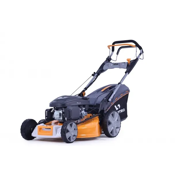 Газонокосилка бензиновая Villartec MB453V