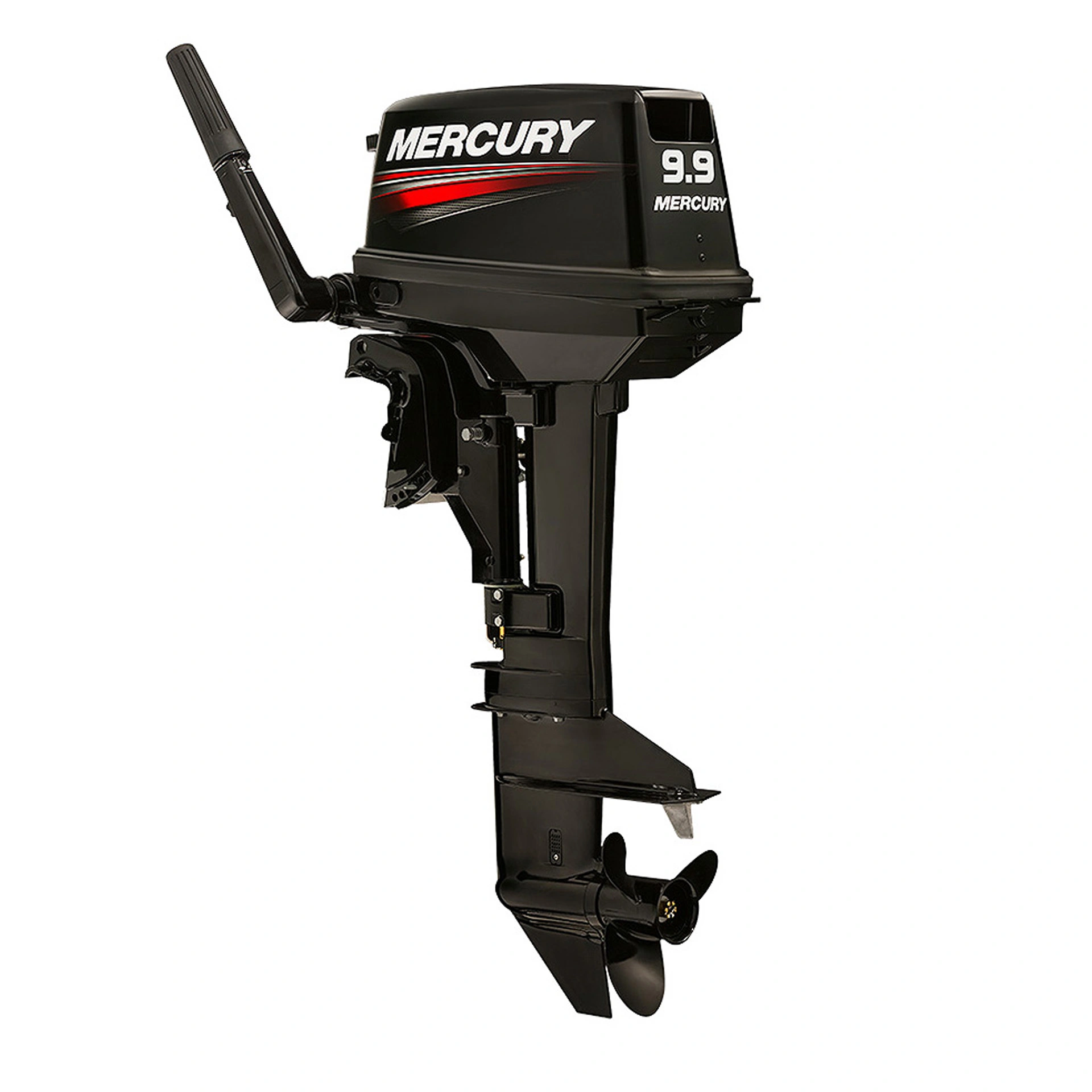 Лодочный мотор Mercury 9,9MHL 169сс (TMC)
