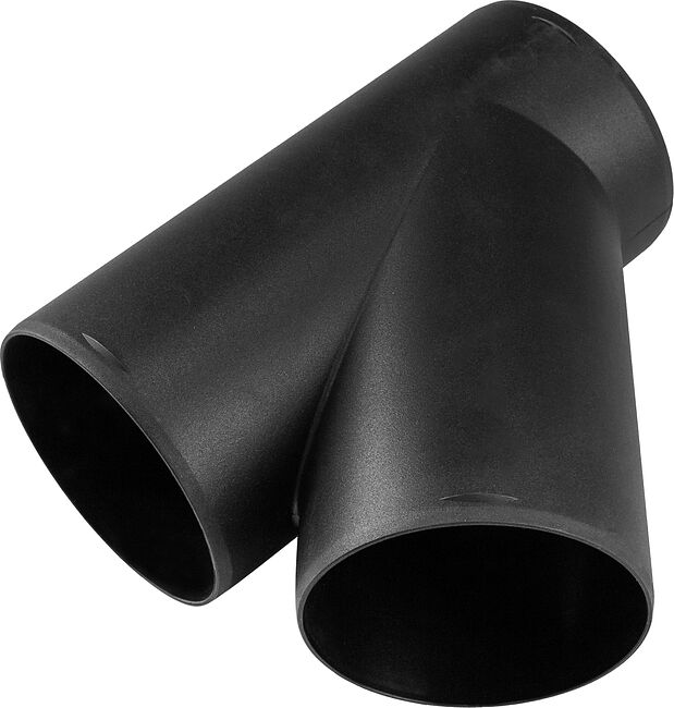 Тройник-Y воздуховода D90/90/90 мм, Eberspaecher