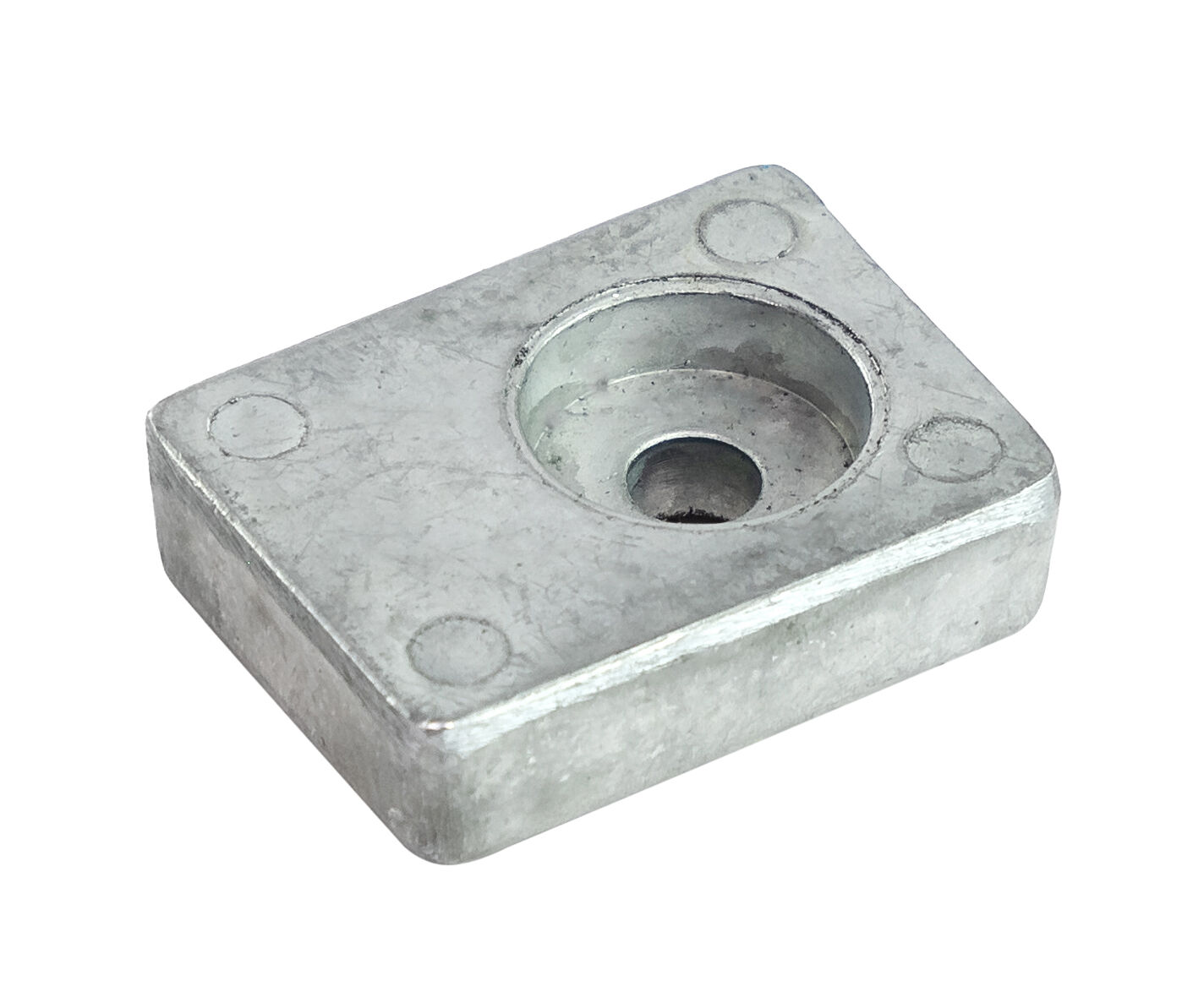 Анод цинковый Bestanode SZ93 для Suzuki 9.9 -200