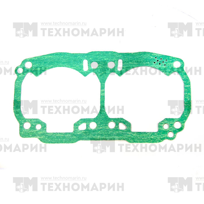 Прокладка под цилиндр BRP 951/DI (0,8 mm) 007-431-32