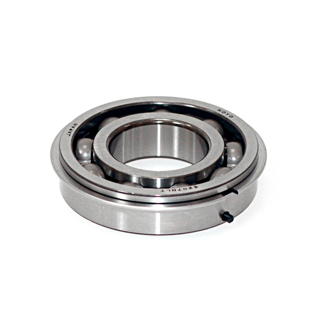 Подшипник коленвала 6207NRLT9TC4