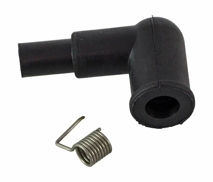 Колпачок свечной Yamaha 2-90, Omax (упаковка из 10 шт.)