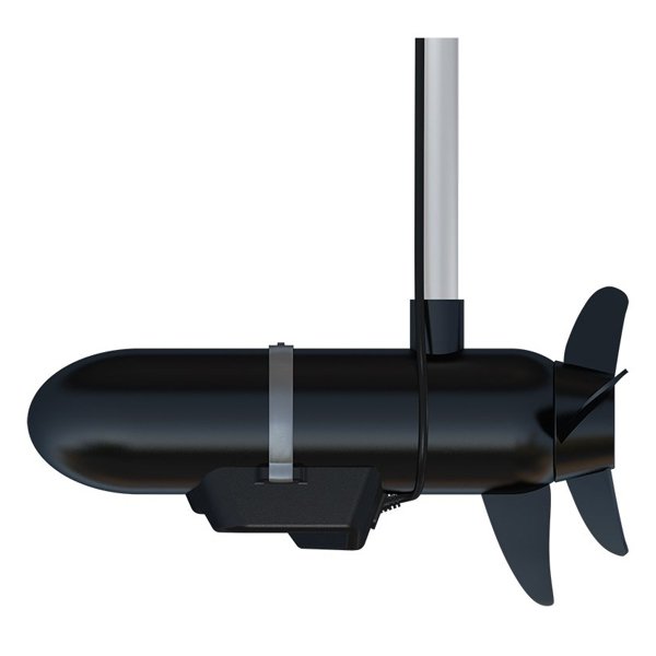 SPOTLIGHT SCAN TROLLING MOTOR XDCR