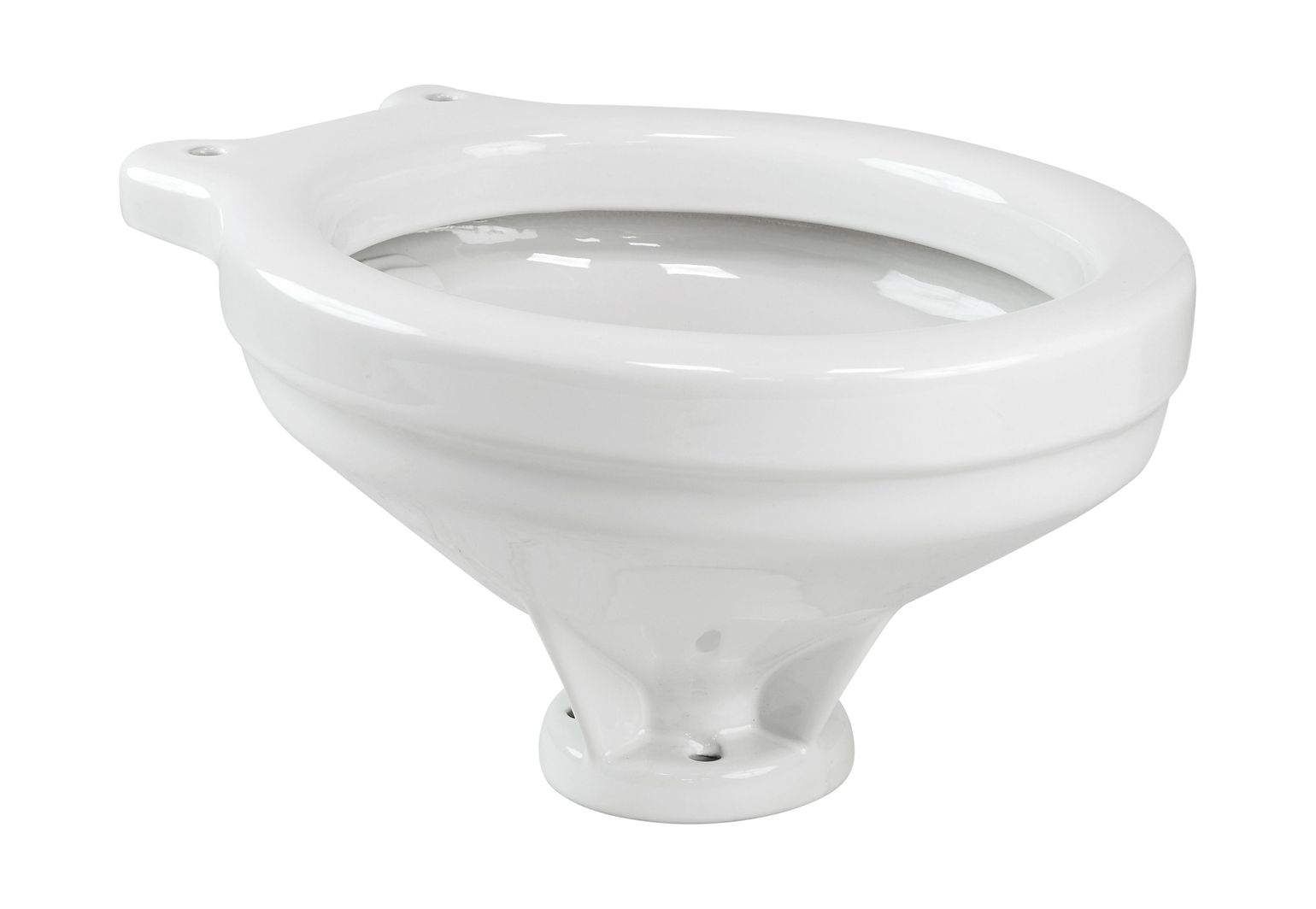 Чаша унитаза COMFORT без помпы