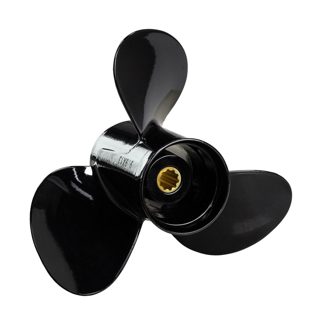 Гребной винт 3x9.9x13, Marine Rocket