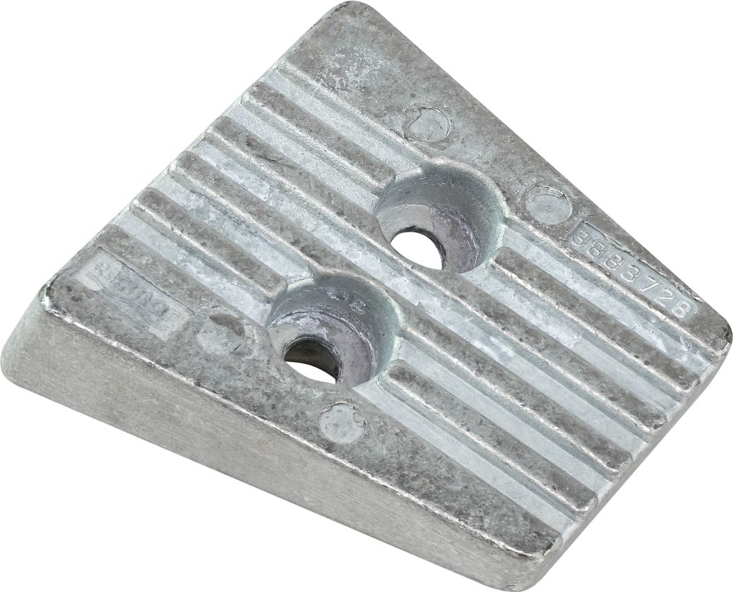 Анод цинковый Volvo Penta, Recmar