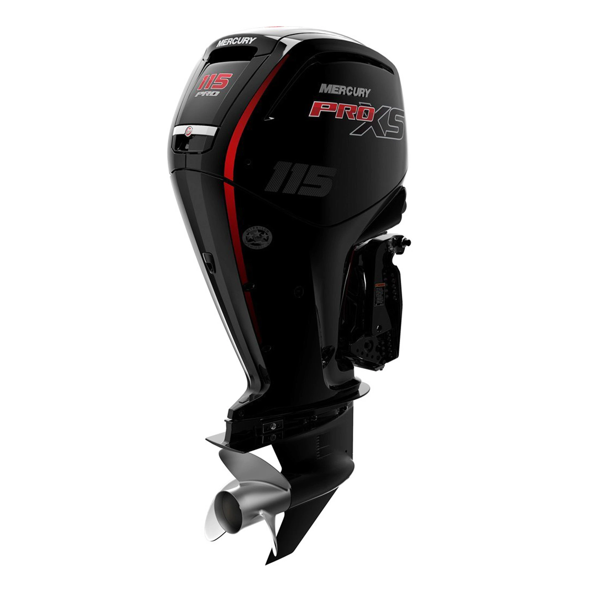 Лодочный мотор Mercury F115 L PRO XS CT