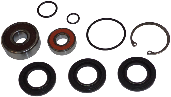 Ремкомплект водомета Kawasaki 003-614-01 Ремкомплект водомета Kawasaki 003-614-01