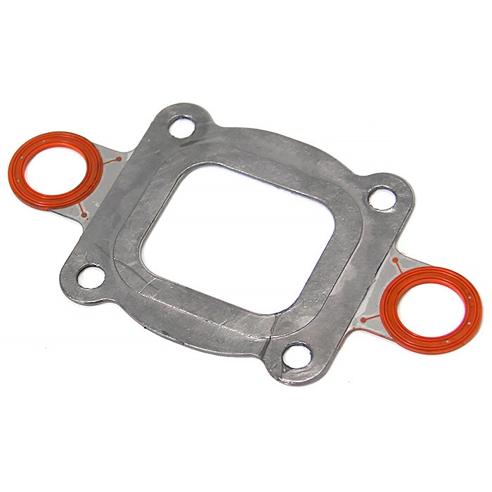 Прокладка выпускного коллектора Mercruiser SC-GS1241