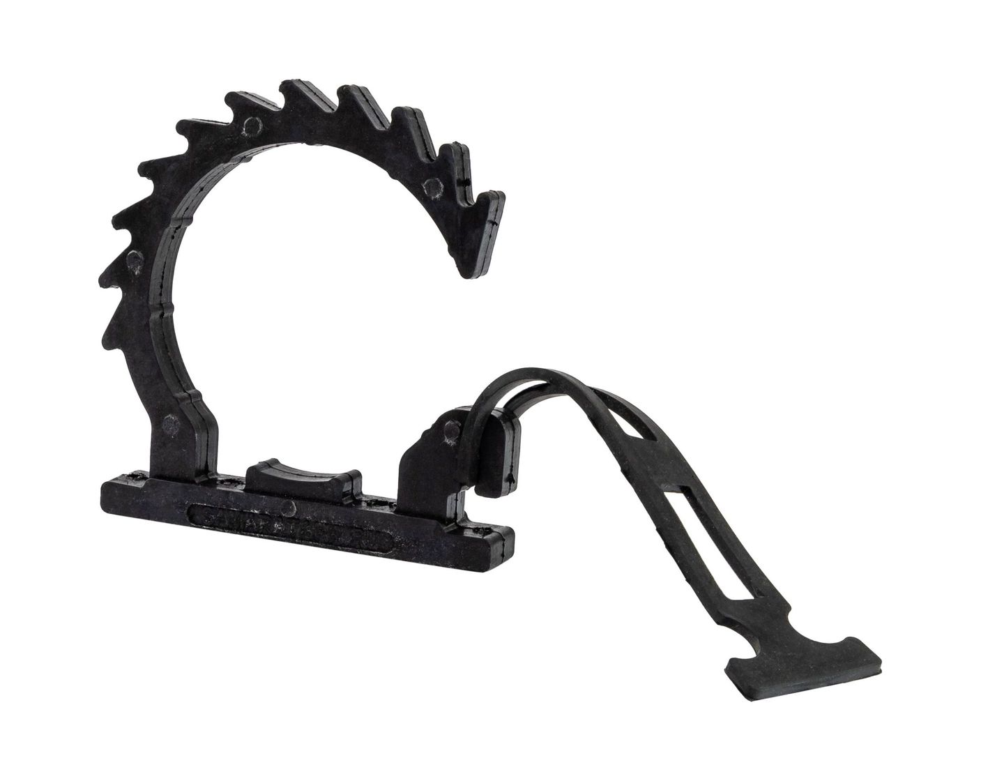 Крепление "Экстрим" для канистр Турбо, резина