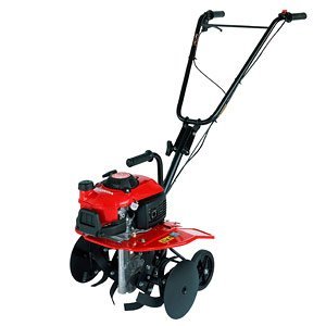 Мотокультиватор Honda FG205 K1 DET 